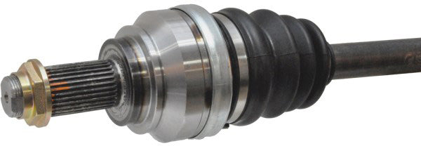 New CV Axle Assembly
