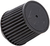 AEM Intakes and Filters|AIR FILTER; 2.75\ X 5\" DRYFLOW- W/HOLE"