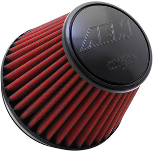 AEM Intakes and Filters|AIR FILTER; 6\ X 5\