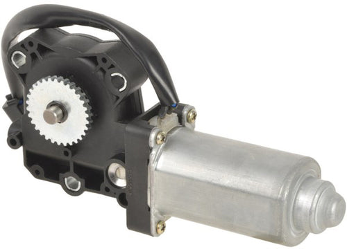 New Window Lift Motor
