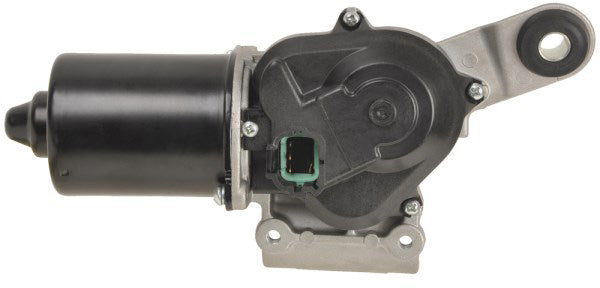New Wiper Motor