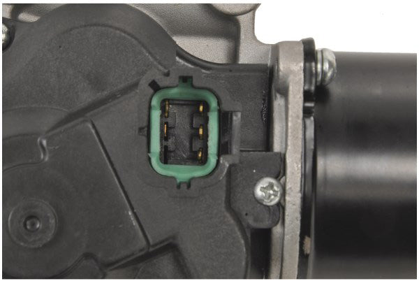 New Wiper Motor