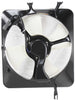 INTEGRA 94-01 A/C CONDENSER FAN ASSEMBLY, GS/LS/RS/SE/Type R Models