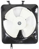 INTEGRA 94-01 A/C CONDENSER FAN ASSEMBLY, GS/LS/RS/SE/Type R Models