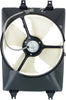 MDX 03-06 A/C CONDENSER FAN ASSEMBLY