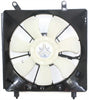 RSX 02-06 A/C CONDENSER FAN ASSEMBLY