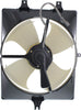 TL 04-08 A/C FAN SHROUD ASSEMBLY RH