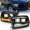 LED Projector Headlights