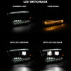 LED Projector Headlights