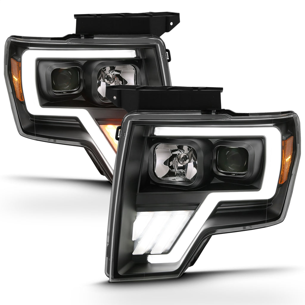 Projector Headlights