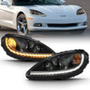 Projector Headlights