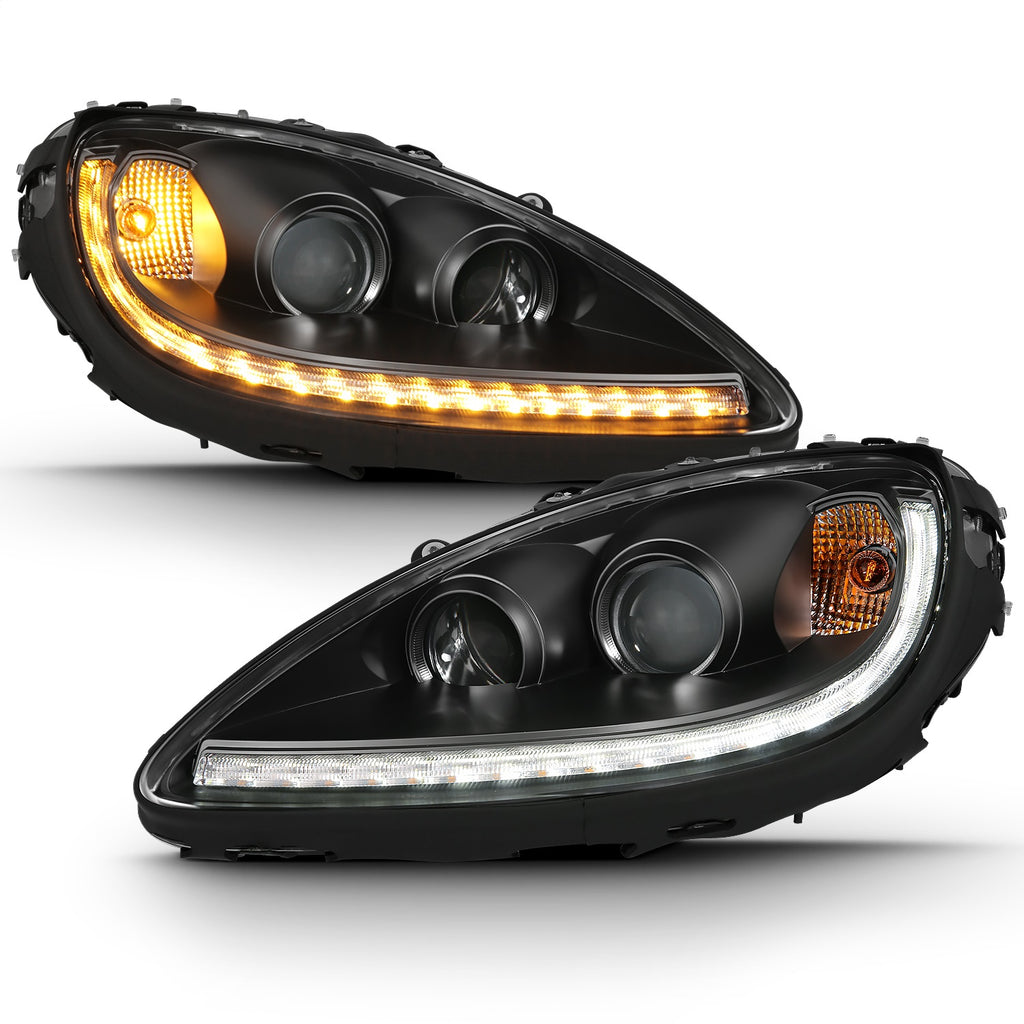 Projector Headlights