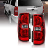 Tail Lights