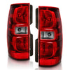 Tail Lights