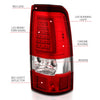 Tail Lights