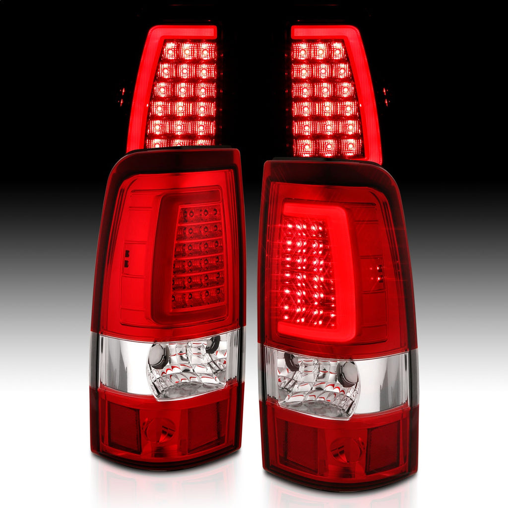 Tail Lights