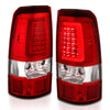 Tail Lights