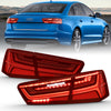 LED Tail Lights