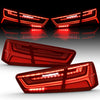 LED Tail Lights