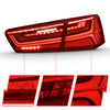 LED Tail Lights