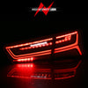 LED Tail Lights