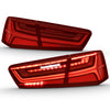 LED Tail Lights