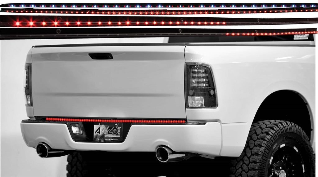 LED Tailgate Bar|LED Tailgate Bar with Reverse, 49\ 5 Function"