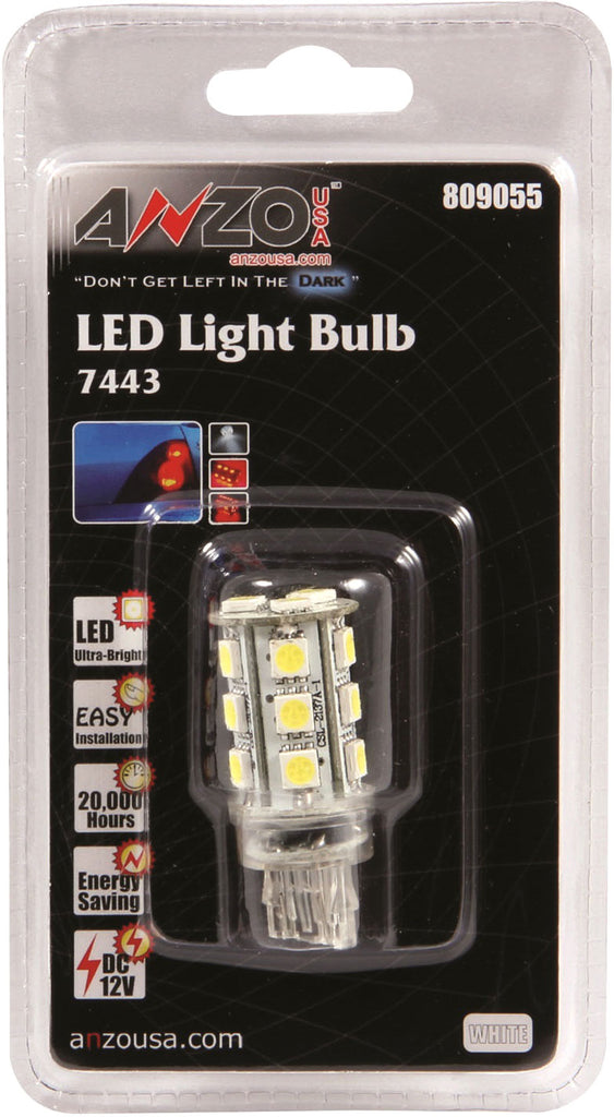 LED Bulbs