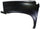 MDX 01-06 FRONT FENDER LH, Primed, Steel