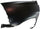 MDX 01-06 FRONT FENDER LH, Primed, Steel