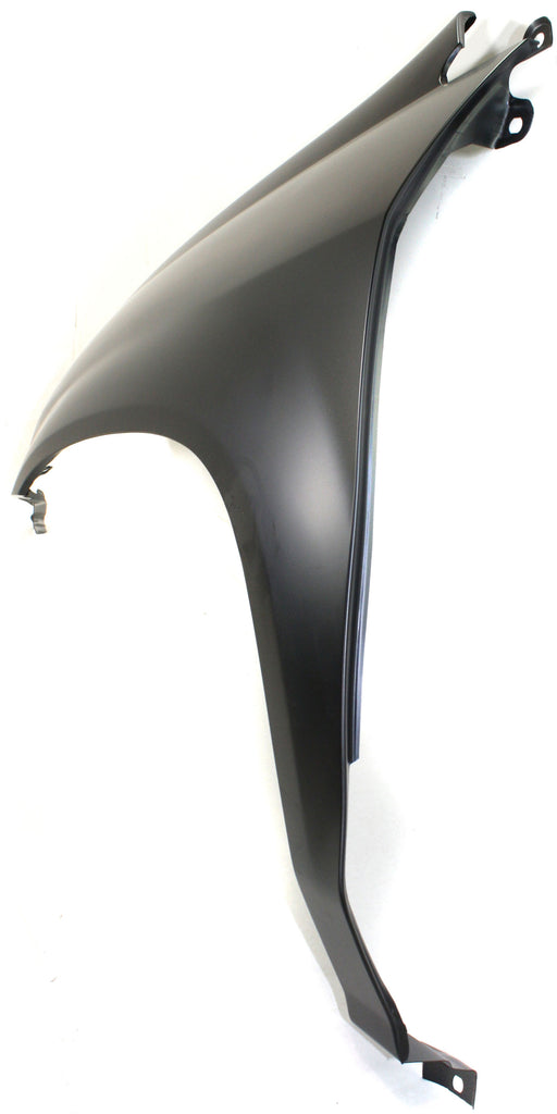 MDX 01-06 FRONT FENDER LH, Primed, Steel