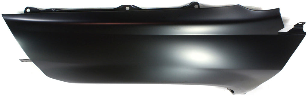 MDX 01-06 FRONT FENDER LH, Primed, Steel