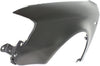 A4/S4 05-08 FRONT FENDER LH, Primed, Sedan/Wagon