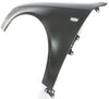 A4/S4 05-08 FRONT FENDER LH, Primed, Sedan/Wagon