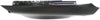 A4/S4 05-08 FRONT FENDER LH, Primed, Sedan/Wagon