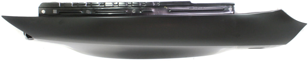 A4/S4 05-08 FRONT FENDER LH, Primed, Sedan/Wagon