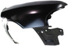 A4 98-99 FRONT FENDER RH, Primed