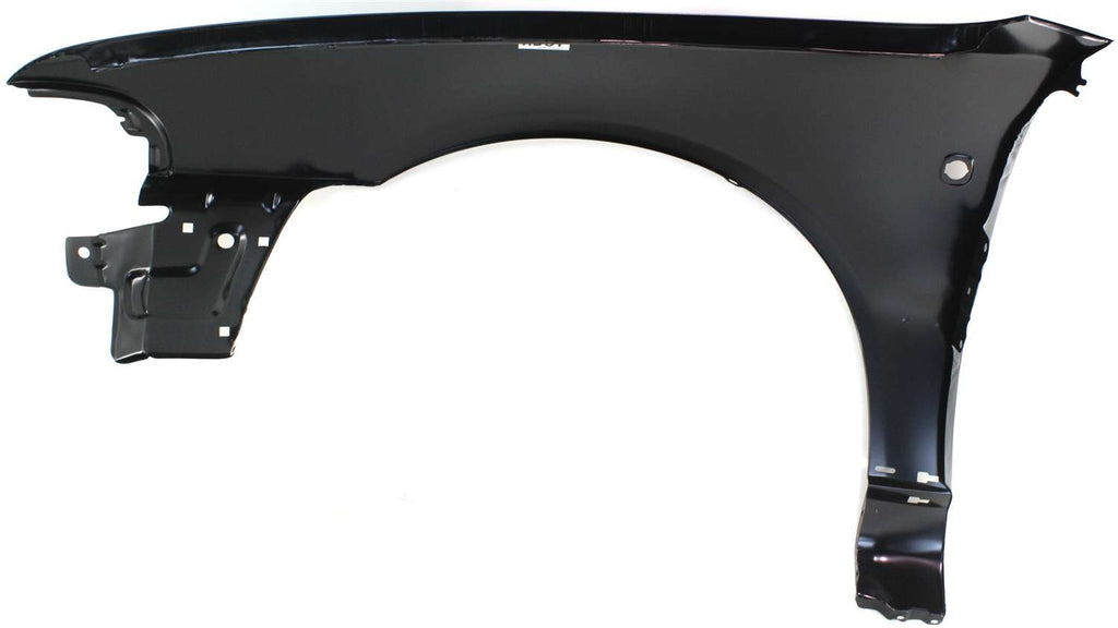 A4 98-99 FRONT FENDER RH, Primed
