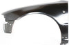 A4 98-99 FRONT FENDER LH, Primed