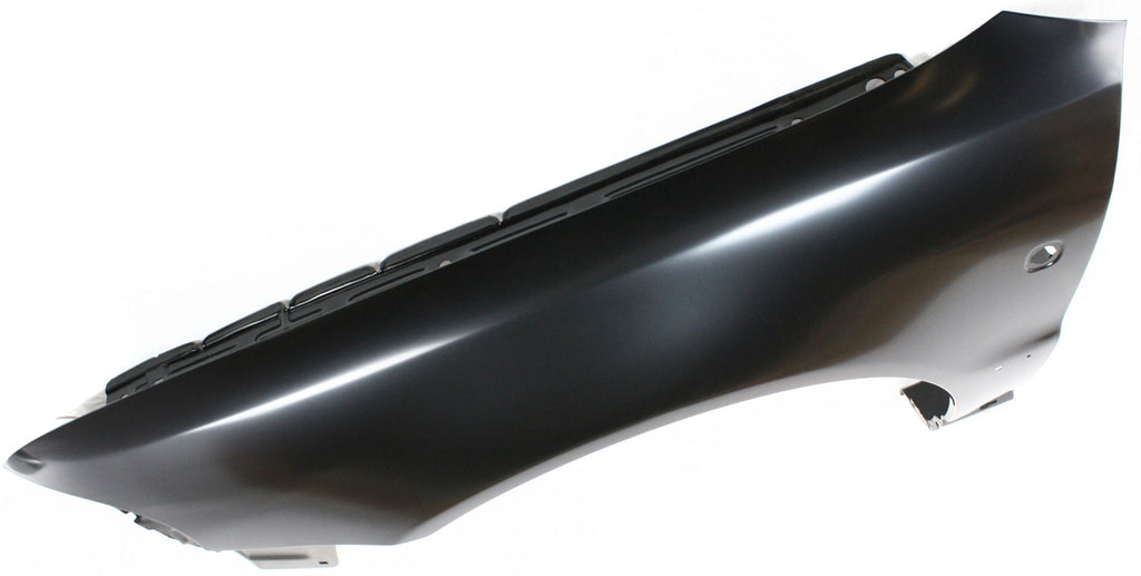 A4 98-99 FRONT FENDER LH, Primed