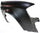 A6 02-04 FRONT FENDER RH, 2.7L/3.0L Eng, Primed, w/ Square S.L. Hole