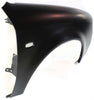 A6 02-04 FRONT FENDER RH, 2.7L/3.0L Eng, Primed, w/ Square S.L. Hole
