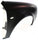 A6 02-04 FRONT FENDER RH, 2.7L/3.0L Eng, Primed, w/ Square S.L. Hole