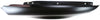 A6 02-04 FRONT FENDER RH, 2.7L/3.0L Eng, Primed, w/ Square S.L. Hole