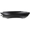 A6 02-04 FRONT FENDER LH, Primed, 2.7L/3.0L Eng, w/ Square S.L. Hole