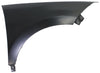 RDX 07-12 FRONT FENDER RH, Primed - CAPA