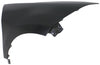 RDX 07-12 FRONT FENDER RH, Primed - CAPA