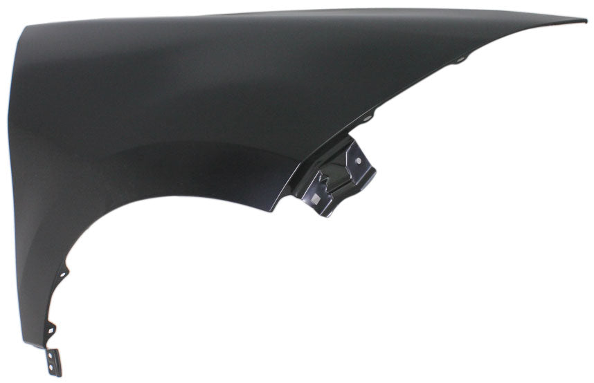 RDX 07-12 FRONT FENDER RH, Primed - CAPA