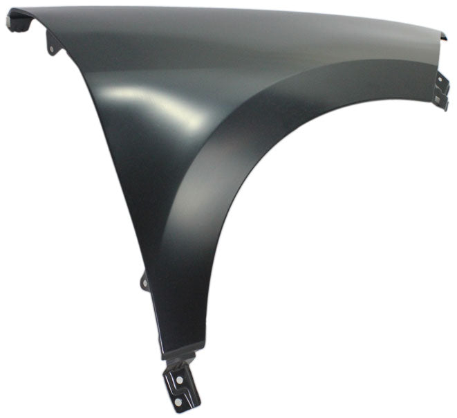 RDX 07-12 FRONT FENDER RH, Primed - CAPA