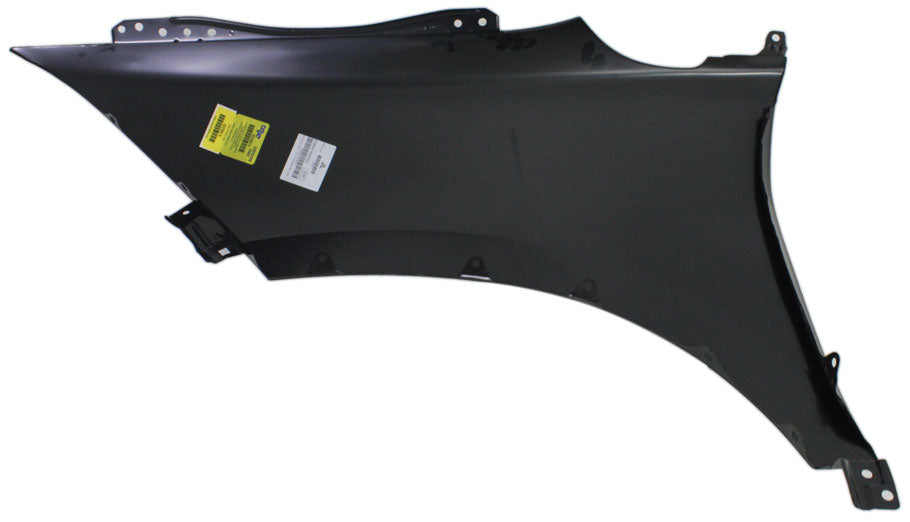 RDX 07-12 FRONT FENDER RH, Primed - CAPA